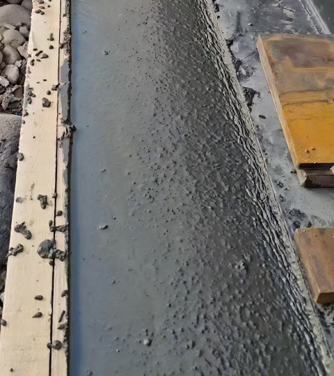 揭西环氧砂浆的特点及施工流程​