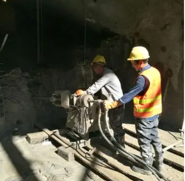 揭西水下抗分散灌浆料特点 水下不分散注浆料介绍