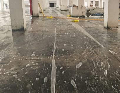 揭西不发火砂浆和不发火金属骨料有什么区别