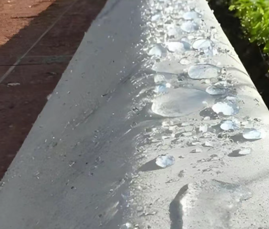 揭西硅烷浸渍涂料在混凝土保护中的应用