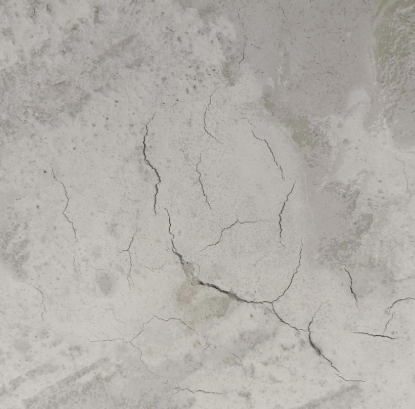 揭西灌浆料为什么会产生裂缝？出现裂缝该如何处理？