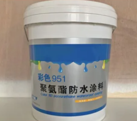 揭西聚氨酯防水涂料