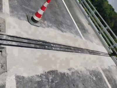 揭西伸缩缝更换后浇筑材料快速结构修补料速砼的产品特点及施工流程​