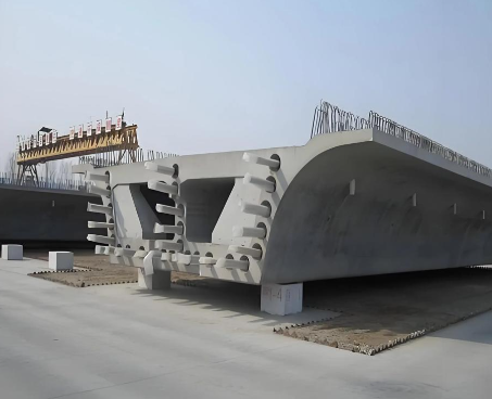 揭西抗冻压浆料的特点及标准化施工工艺